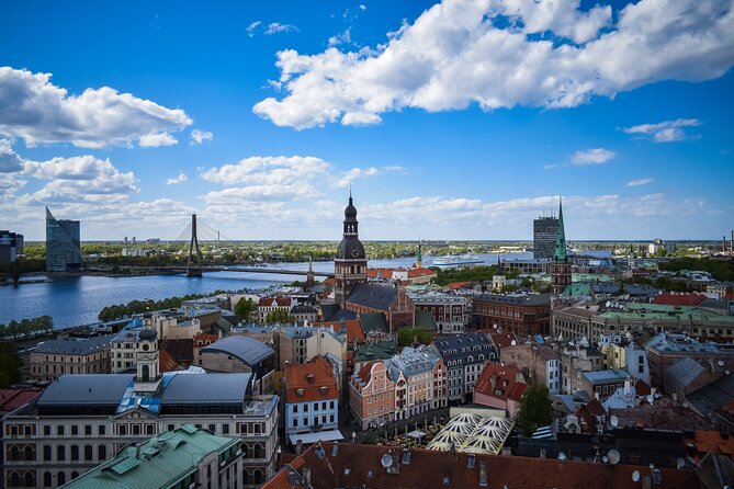CITY QUEST RIGA: Unlock the Mysteries of This CITY! - Frequently Asked Questions
