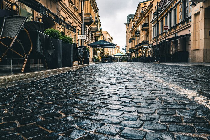 CITY QUEST VILNIUS: Unlock the Mysteries of This CITY! - Frequently Asked Questions