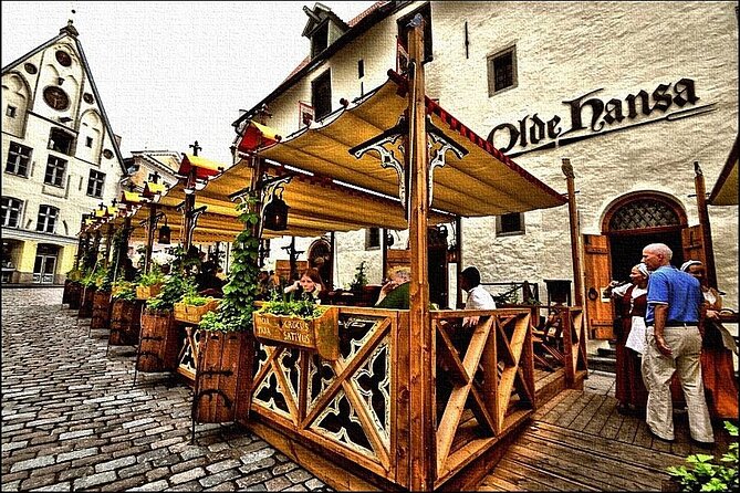 City Tour and Tasting of Craft Beers Ciders and Cheeses - Itinerary Highlights