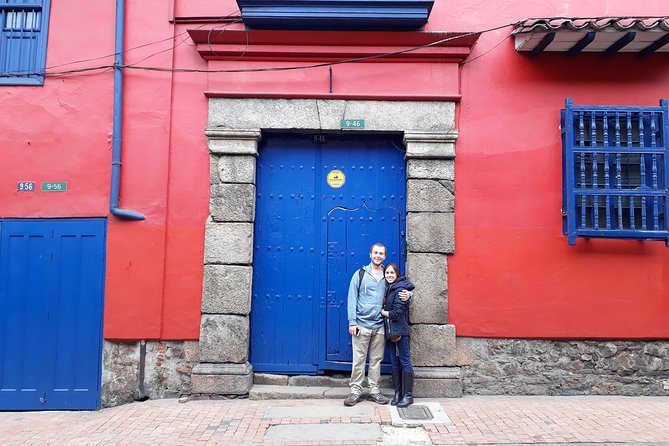 City Tours Full Day in Bogotá - Safety and Accessibility