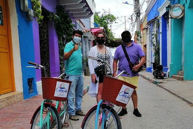Coffe and Tropical Fruits Bike Tour - Frequently Asked Questions