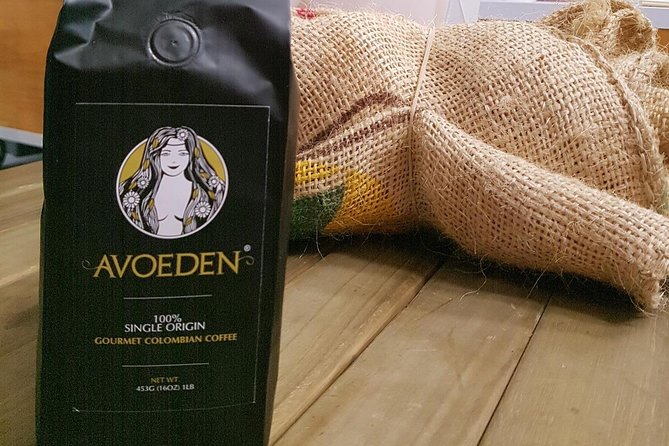 Coffee Lovers Brewing Workshop in Avoeden Café - Workshop Meeting Point