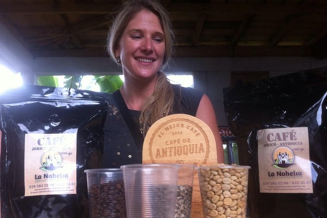 Coffee Zone 2 Days All Inclusive Jardin and Jerico From Medellin - Inclusions and Exclusions