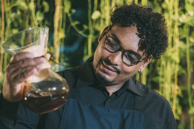 Colombian Coffee Sensory Immersion: From the Seed to the Cup. - The Sum Up