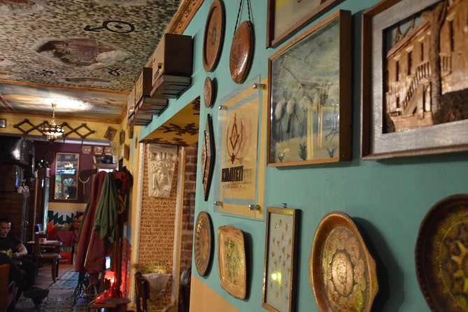Communist History Tour Tirana & Street Food - Tour Overview