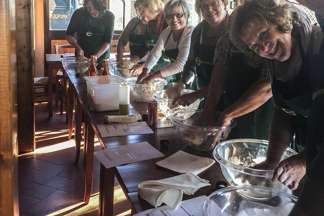 Cooking Class in Umbria in Any Location at YOUR PRIVATE VILLA - Booking Information