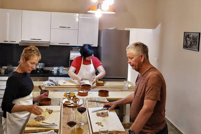 Cooking Classes and Traditional Food Tasting in Tirana - Customer Reviews and Ratings