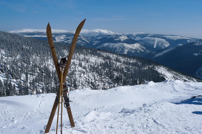 Cross-Country Skiing Guided Tour From Prague - Cancellation Policy