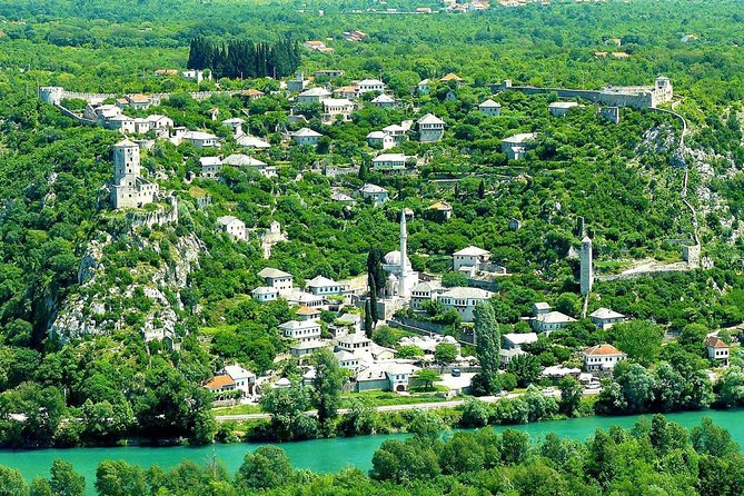Crossroads Of Cultures (Herzegovina) - Tour Details