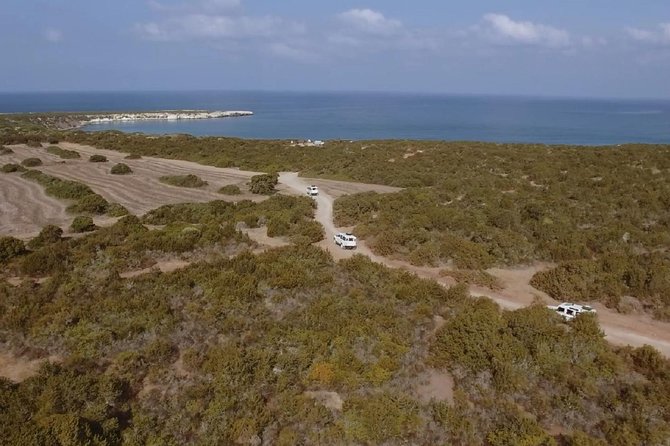 Cruise and 4X4 Safari Tour at Akamas Peninsula From Limassol - Restrictions and Equipment