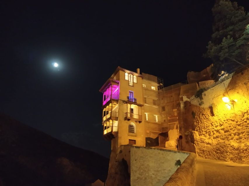 Cuenca: Private Walking Tour of Medieval Cuenca