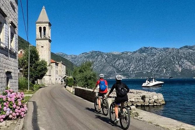 Cycling and Hiking Short Tour Through the Bay of Kotor - Meeting and Pickup Details