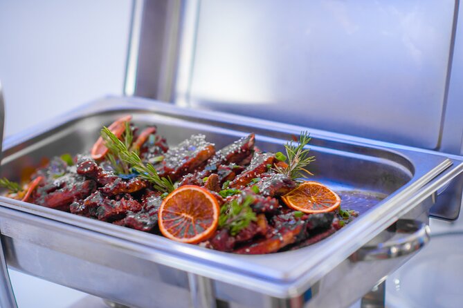Cyprus & International Show Night With Buffet ,Open Bar, Transfer - Meeting and Pickup Information