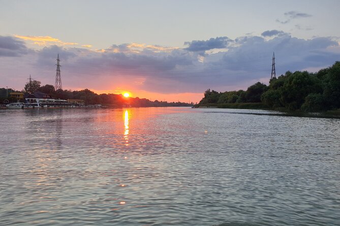 Danube Delta 3 Days Private Tour - The Sum Up