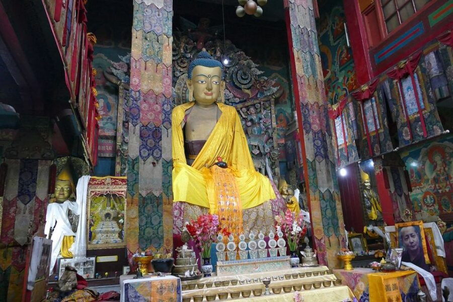 Darjeeling: Private Tiger Hill Sunrise Trip - Good To Know