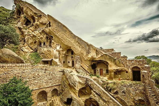David Gareja, Kakheti and Signagi City of Love One Day Tour - Tour Logistics