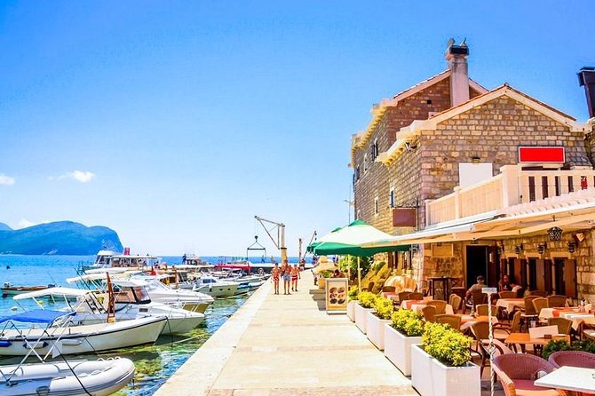 Dawn Of The City-state: Budva, Sveti Stefan, Bar, Petrovac 1 Day Tour - Additional Information