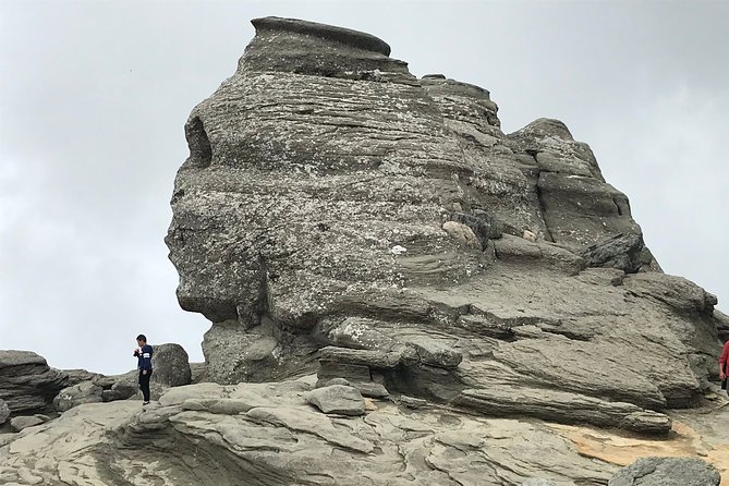 Day Hike PRIVATE - Bucegi Natural Park - Customer Review and Pricing
