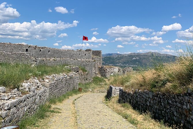 Day Tour of Kruja and Shkoder - Discover North Albania Heritage - What To Expect