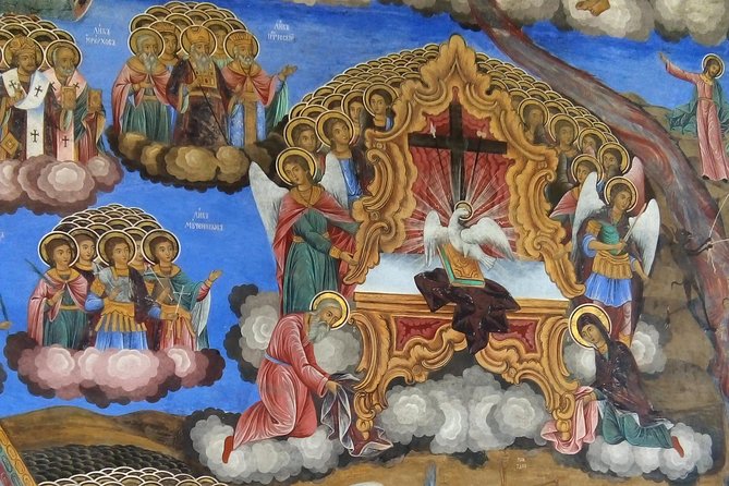 Day Tour to Rila Monastery, Hiking to the Cave of St. John and Boyana Church - Additional Information