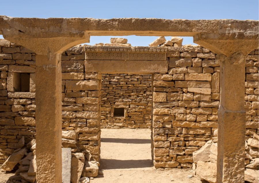 Day Trip From Jaisalmer -Kuldhara, Ruined Fort, Sand Dunes - Itinerary and Highlights