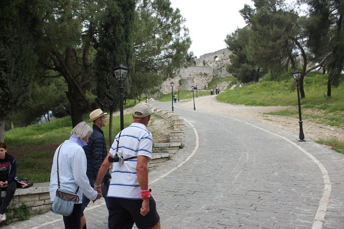 Day Trip to Berat,UNESCO Heritage With Tirana Day Trips - Pricing, Booking, and Guarantee Information