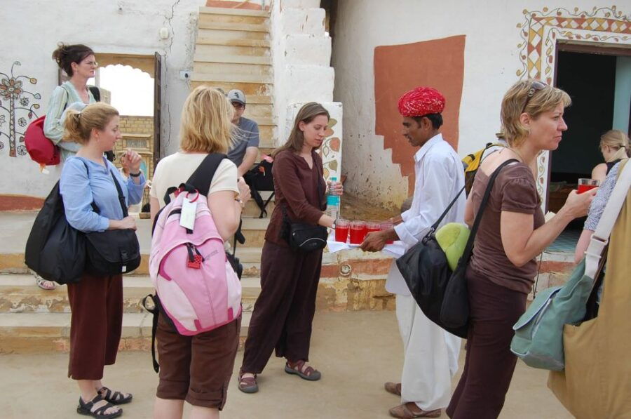 Day Trip to Bishnoi Village From Jodhpur - Good To Know