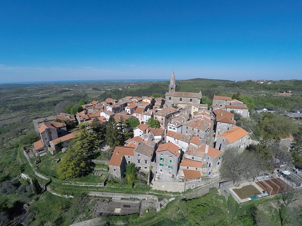 Day Trip to Poreč and Pula With Lunch From Rovinj - Tour Experience Feedback
