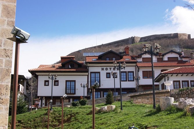 Day Trip to Prizeren Kosovo,Explore Prizren Heritage With Tirana Day Trips - Additional Information