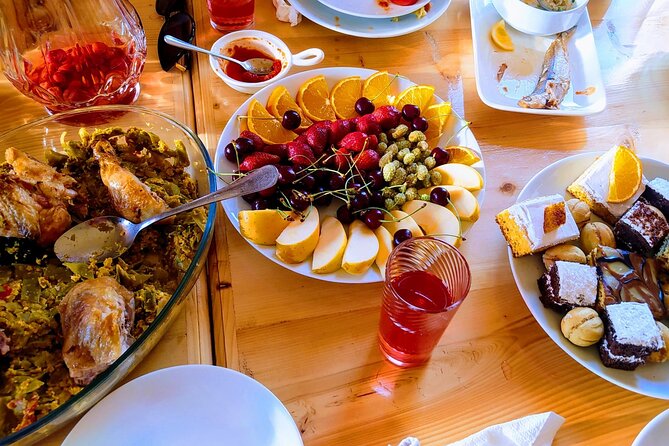 Day Walking Tour in Vashlovani Prot. Area(Eagle Gorge)with Lunch - Customer Reviews