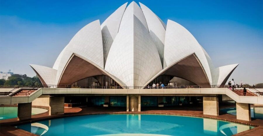 Delhi: Old and New Delhi City Private Guided Day Trip - Highlights