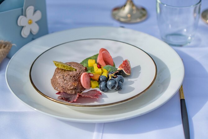 Dinner in the Vineyard French Riviera - Frequently Asked Questions
