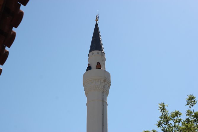 Discover & Cook : Berat Day Trip + Cooking Class - Accessibility and Traveler Information