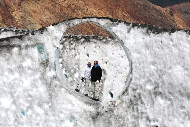 Discover Patagonia
