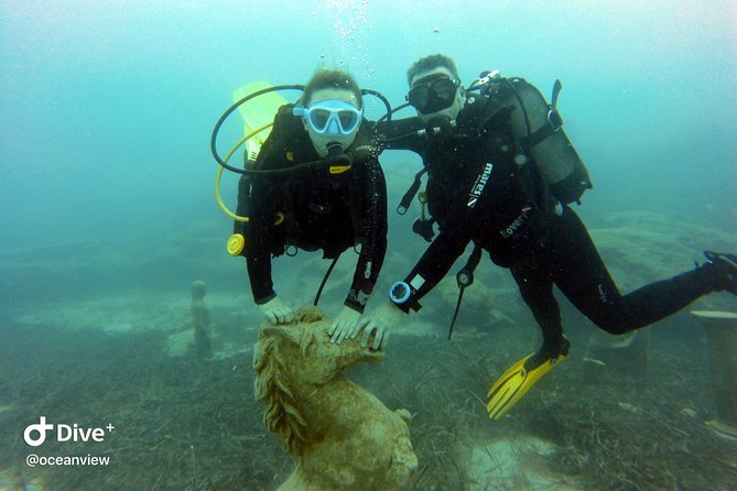Discover Scuba Diving - Frequently Asked Questions