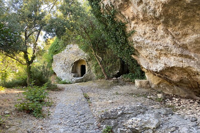Discover the Unknown Side of Crete by E-Bike - Meeting and End Points