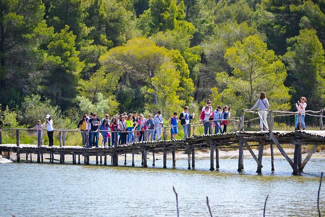 Divjaka & Karavasta Lagoon Boat Trip From Durres - What to Bring