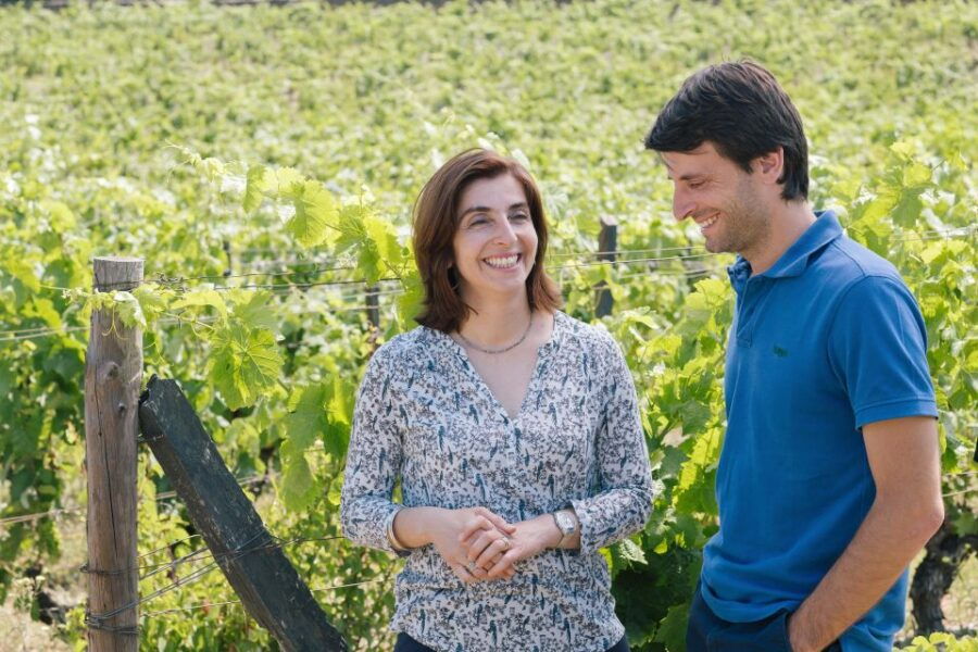 Douro Valley: OUR SUPERIOR BARREL AGED PORTS