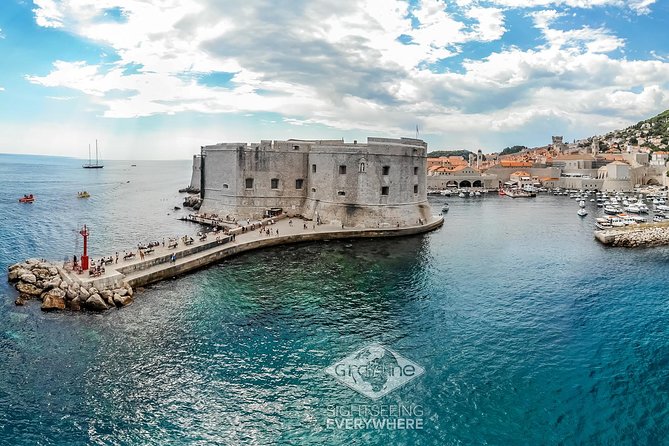 Dubrovnik Guided Group Tour With Ston Oyster Tasting From Split & Trogir - Reviews Summary