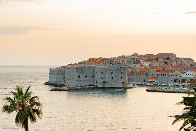 Dubrovnik Private Photoshoot With a Photographer - Tips for a Successful Photoshoot