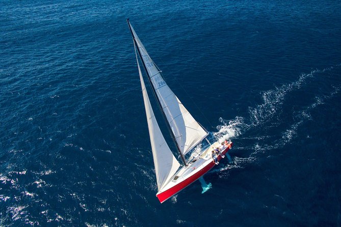 Dubrovnik Sailing - Private Full Day Tour - Activity Duration