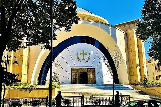 Durres, Kruje, Full Day Trip From Tirana - Directions and Booking Options