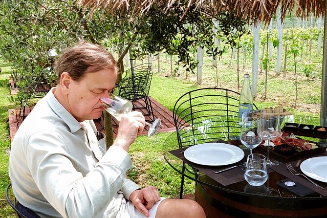 Durres Local Wine Tasting & Wine Tour Experience - Wine Tasting Experience