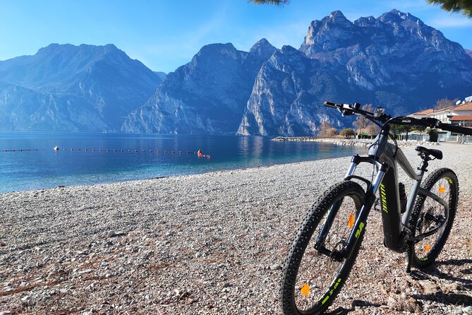 E-Bike Rental in Riva Del Garda - Customer Reviews