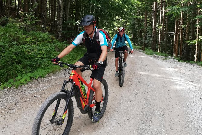 E-Bike Tour TržIč - Frequently Asked Questions
