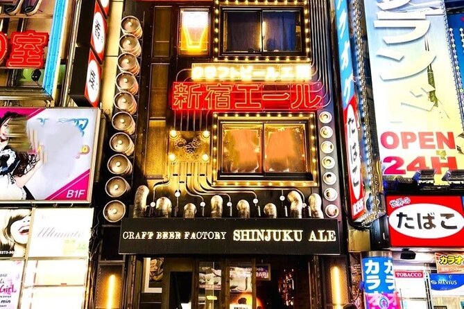 【Carefully Selected】Japanese SAKE Tasting Experience - Frequently Asked Questions