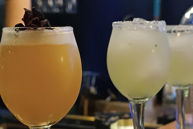 Ecuador Spirit Craft Brewery Tasting and Latitude 0 Private Tour - The Sum Up