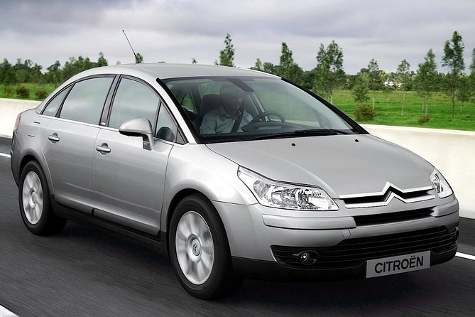 El Calafate Airport Private Transfer - Customer Review