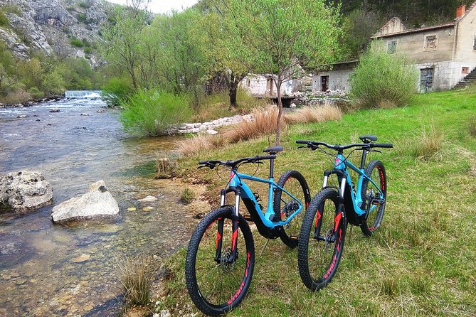 Electric Bike - Day Rentals Split, Sinj - Cancellation Policy