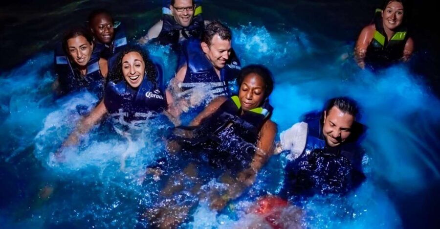 Enjoy Mambo Beach at Playa Blanca Plancton - Booking Process Simplified